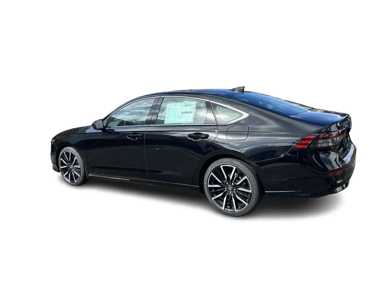 Honda Accord снимка Honda Accord