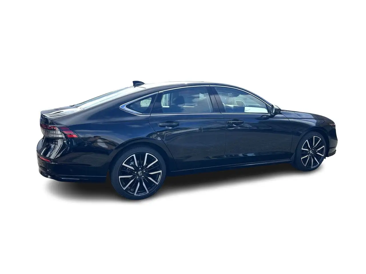 Honda Accord снимка Honda Accord