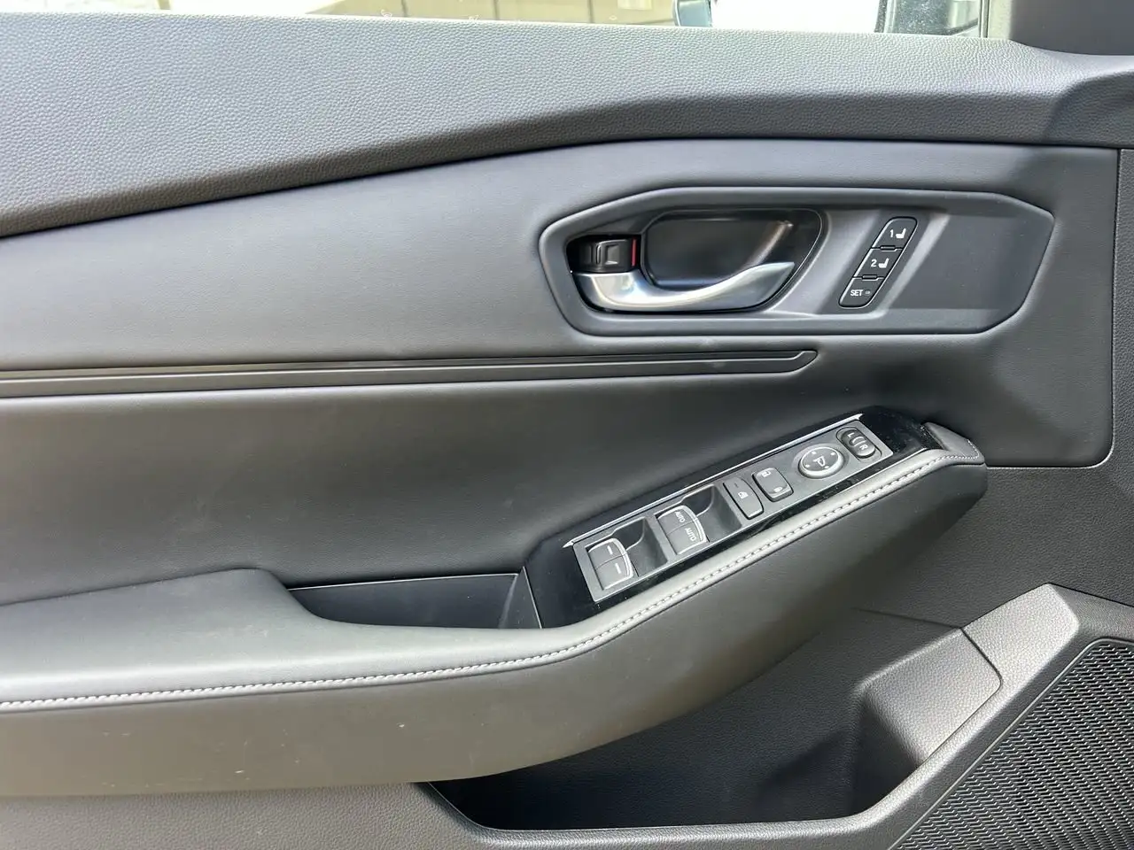 Honda Accord снимка Honda Accord
