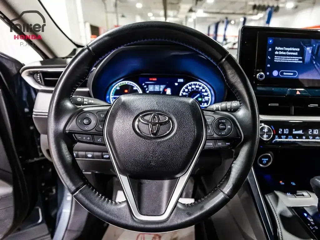 Toyota Venza photo Toyota Venza