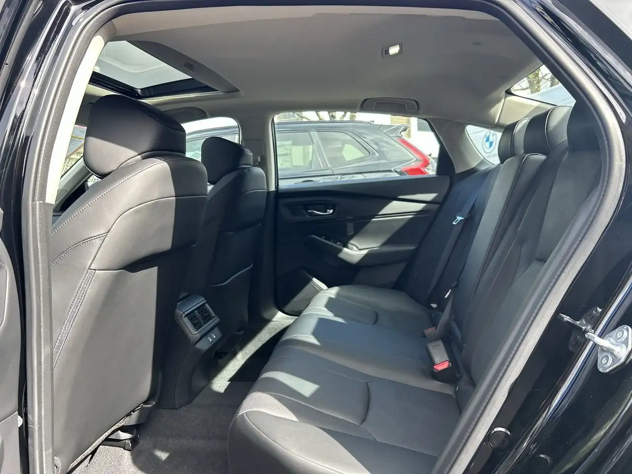 Honda Accord снимка Honda Accord
