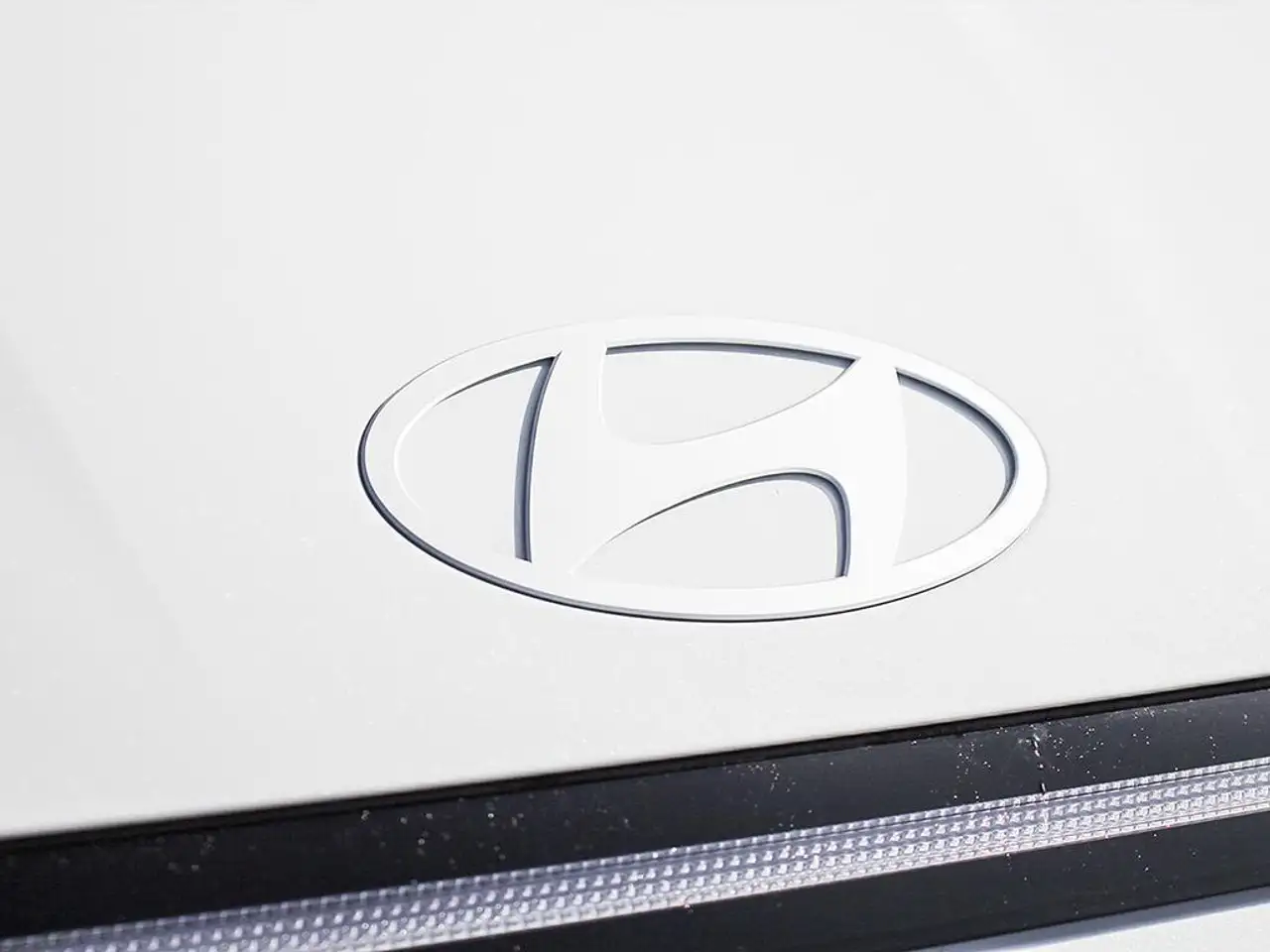 Hyundai SONATA снимка Hyundai SONATA