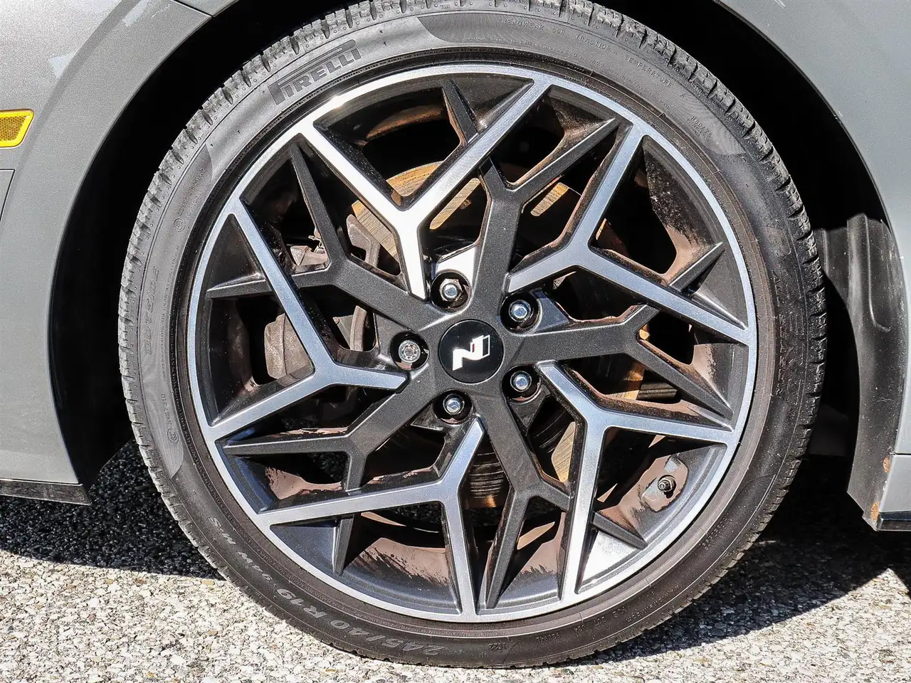 Hyundai SONATA снимка Hyundai SONATA
