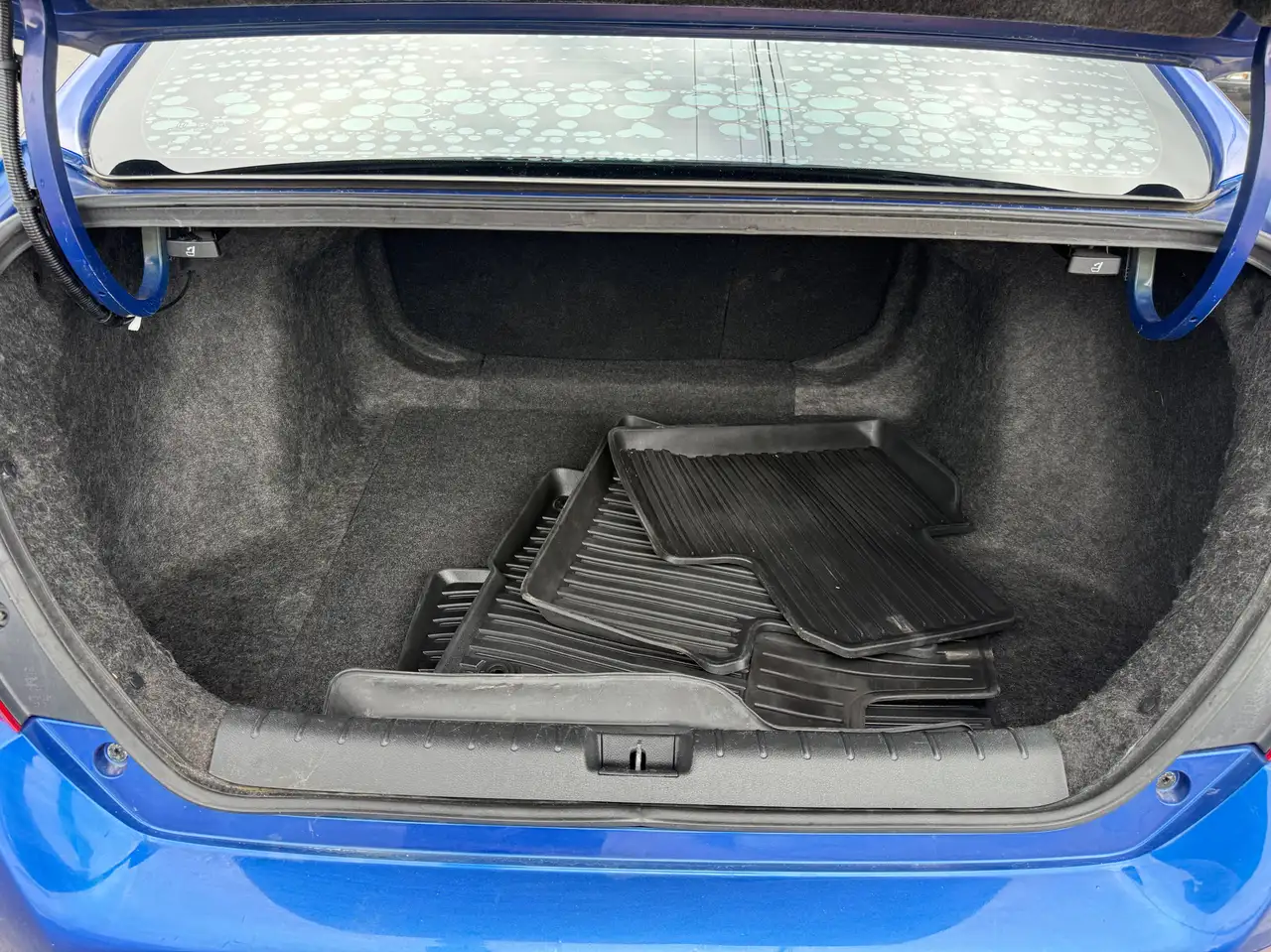 Honda Civic снимка Honda Civic
