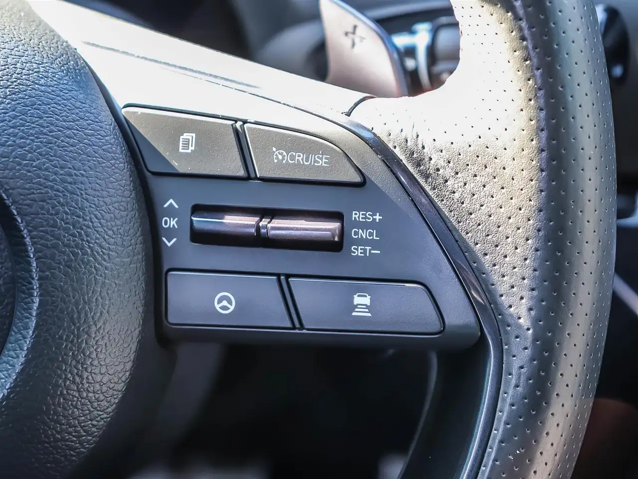 Hyundai SONATA снимка Hyundai SONATA