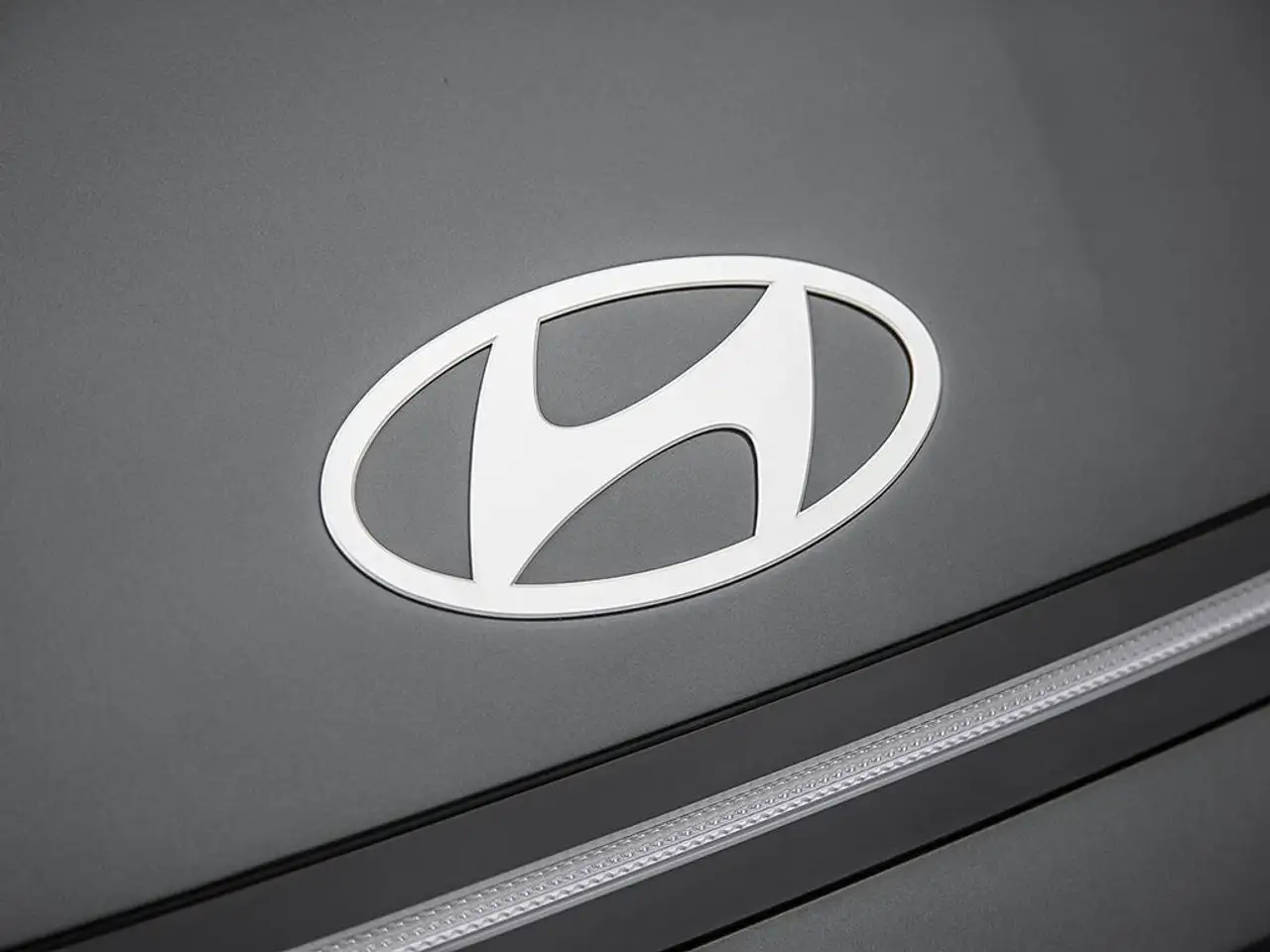 Hyundai SONATA photo Hyundai SONATA