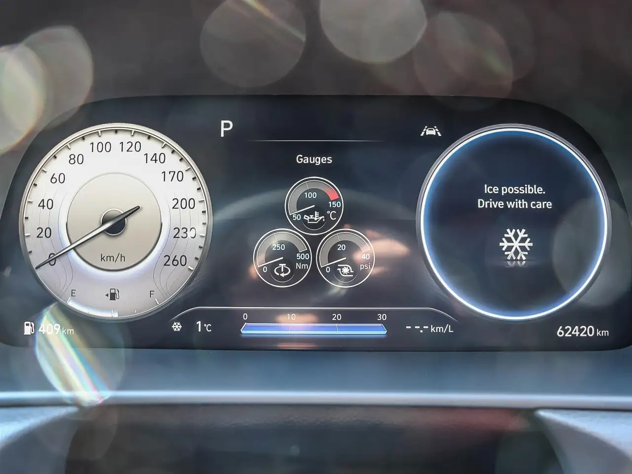 Hyundai SONATA снимка Hyundai SONATA