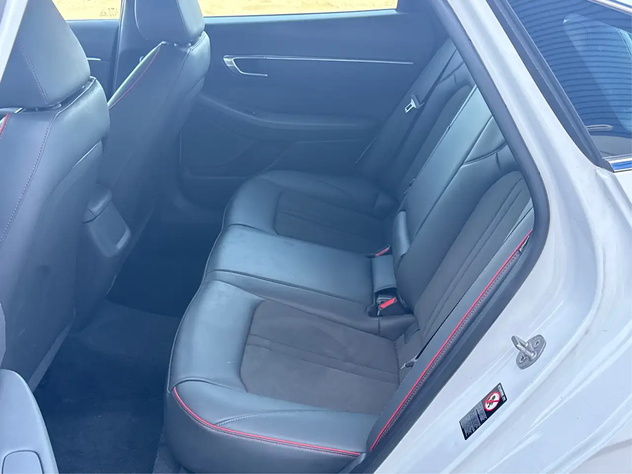 Hyundai SONATA снимка Hyundai SONATA