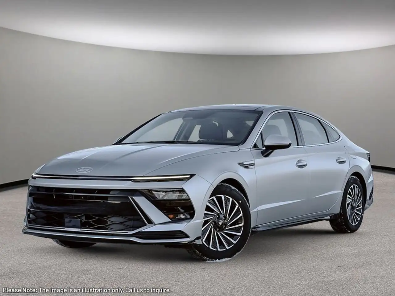 2026 Hyundai SONATA