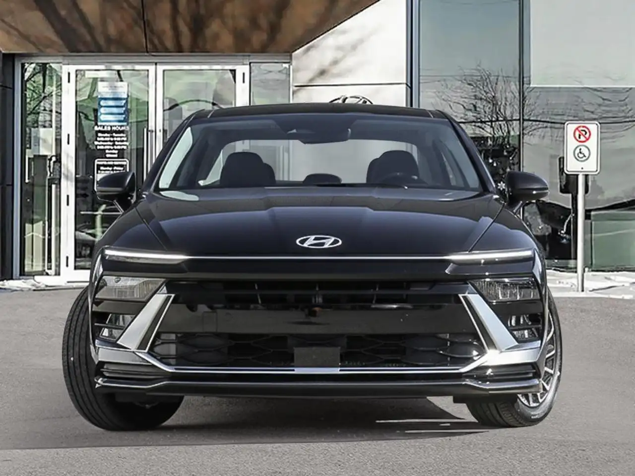 Hyundai SONATA снимка Hyundai SONATA