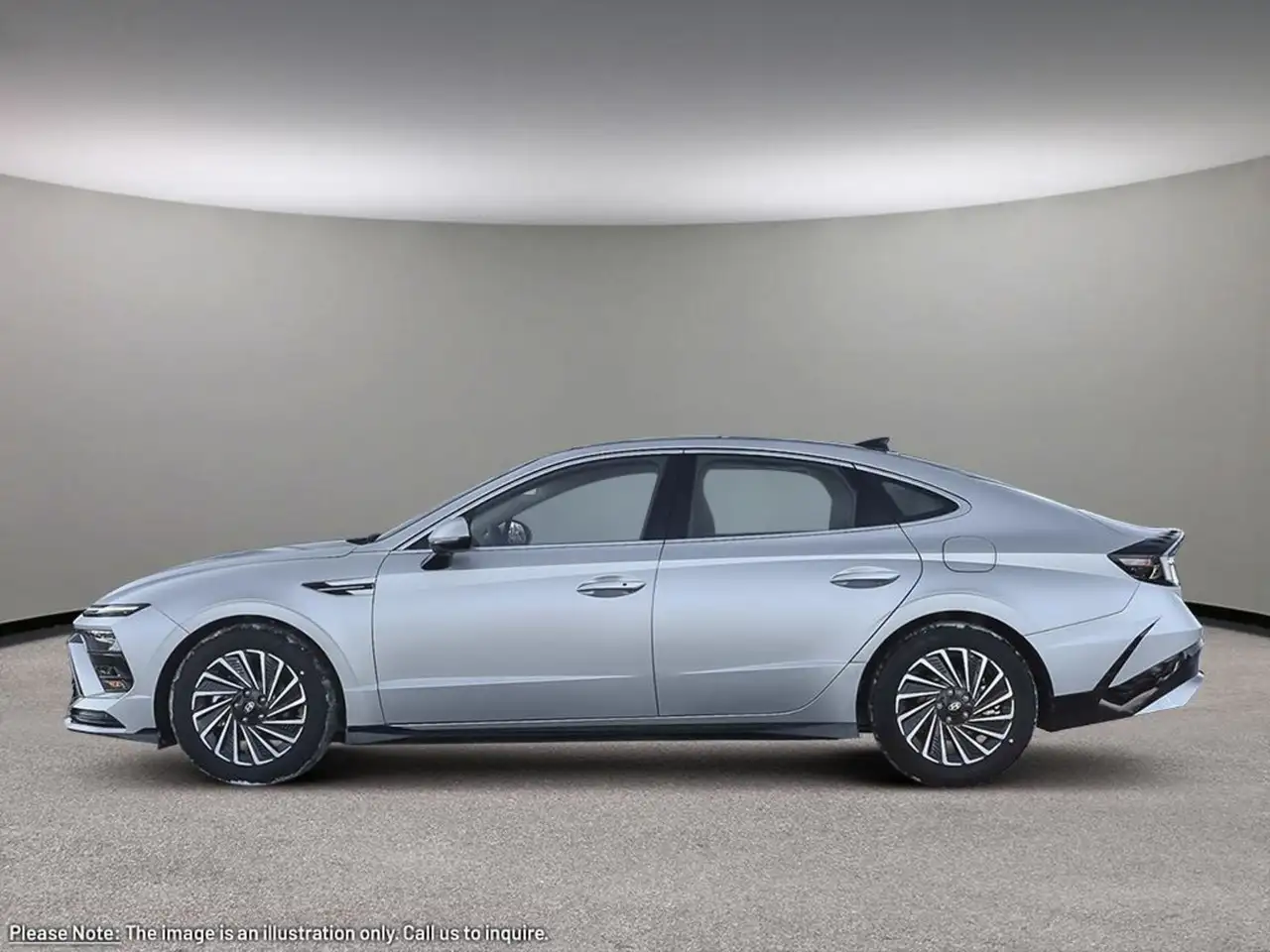 Hyundai SONATA снимка Hyundai SONATA