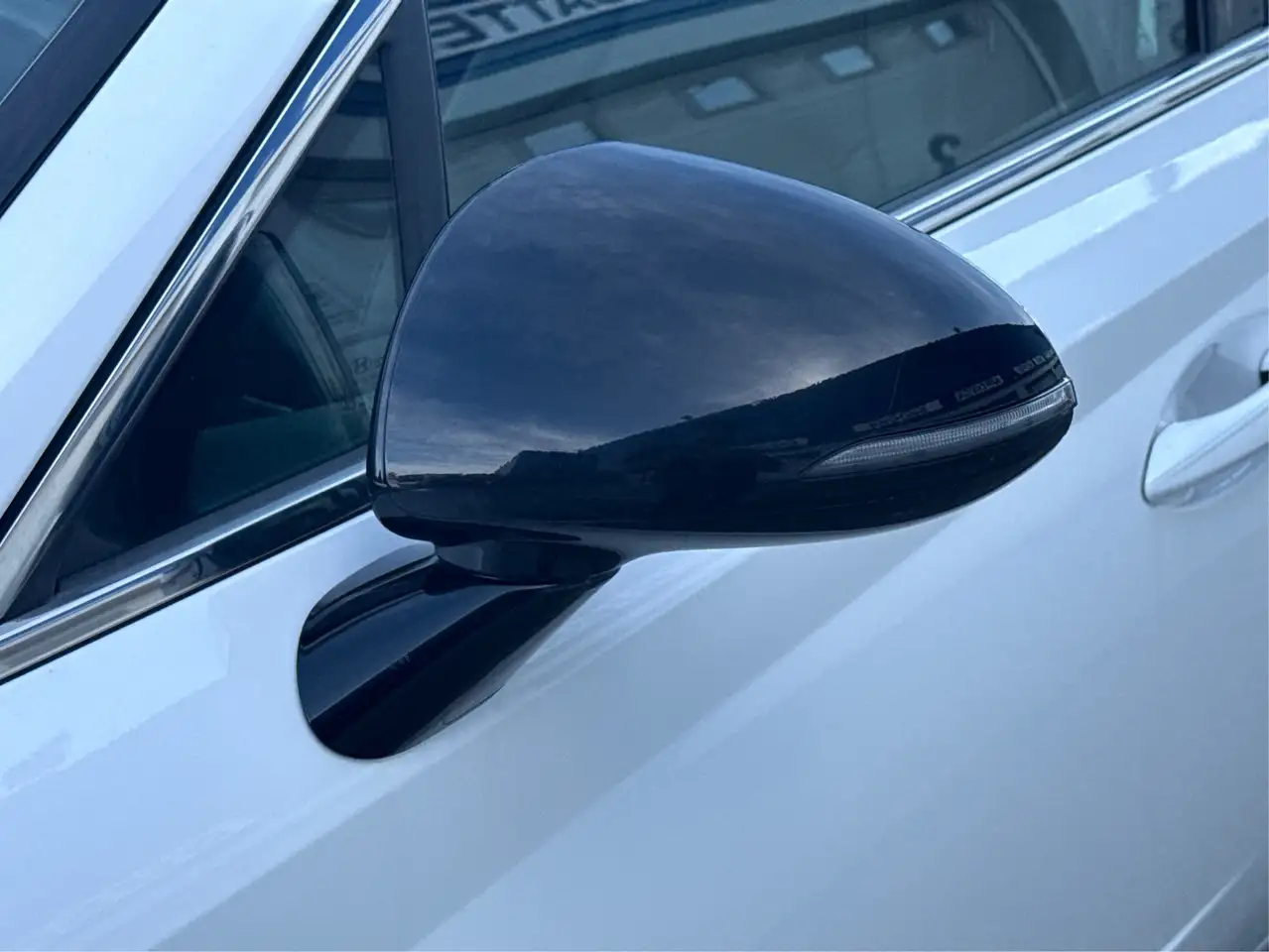 Hyundai SONATA снимка Hyundai SONATA