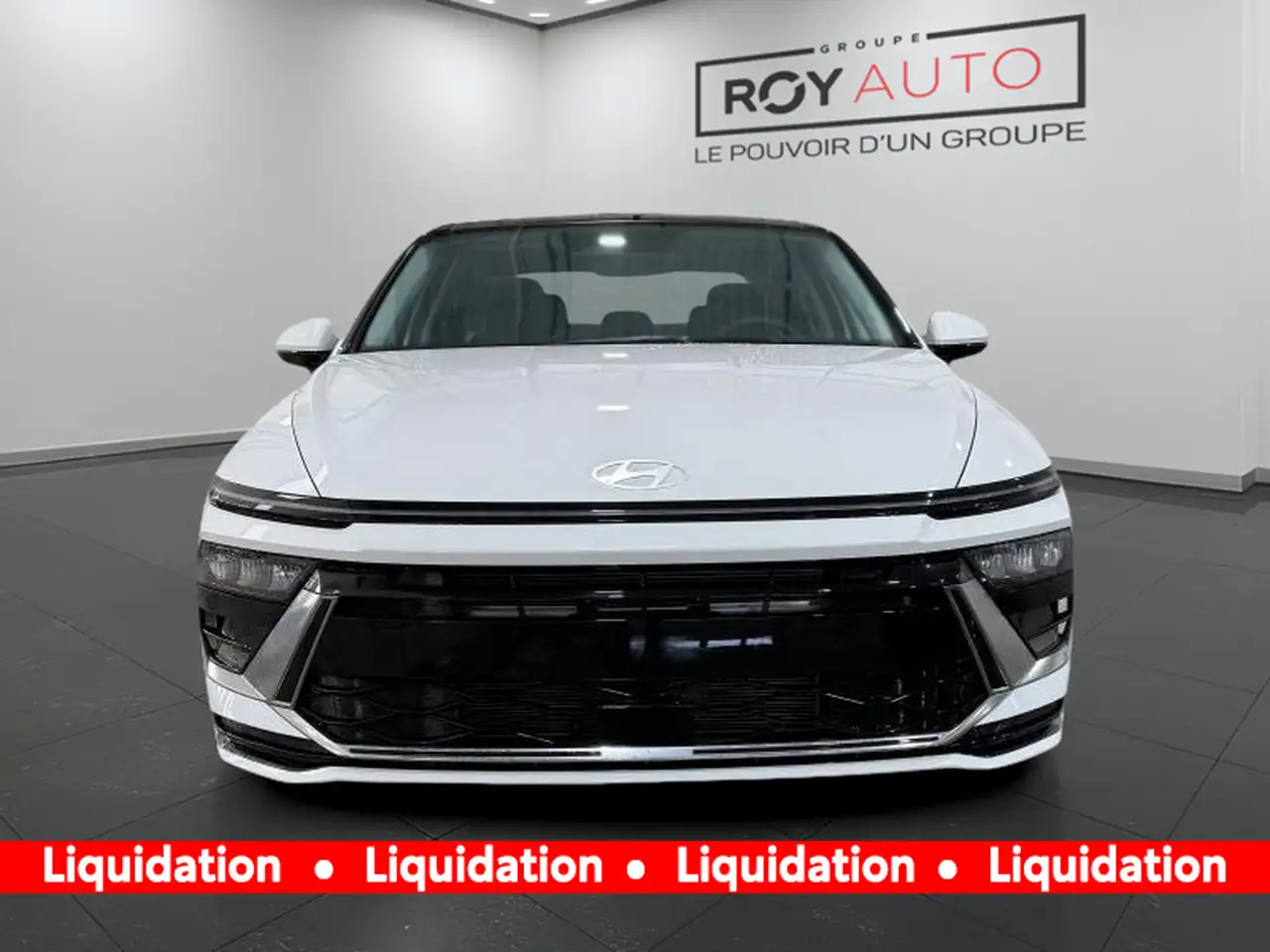 Hyundai SONATA снимка Hyundai SONATA