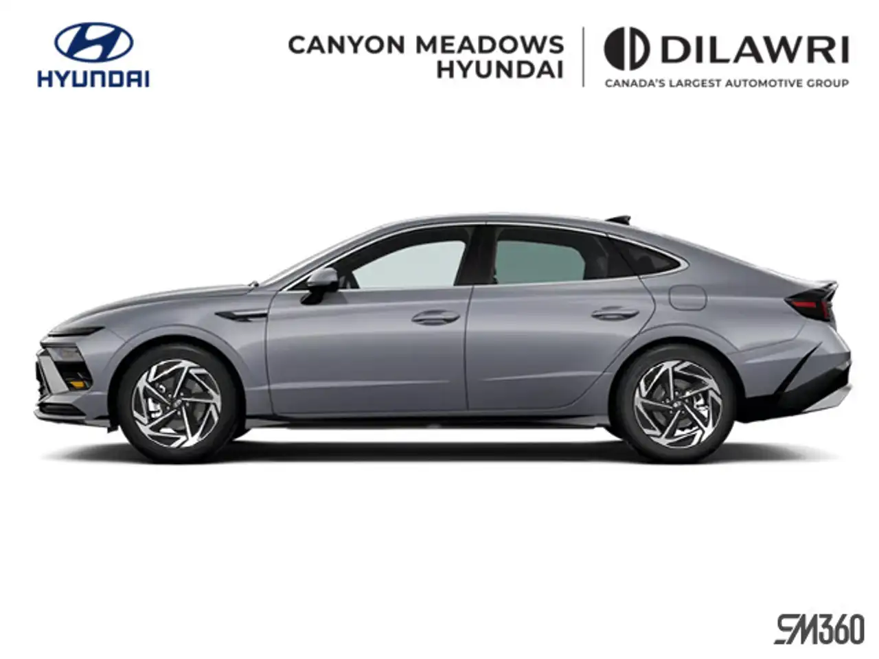 2025 Hyundai SONATA