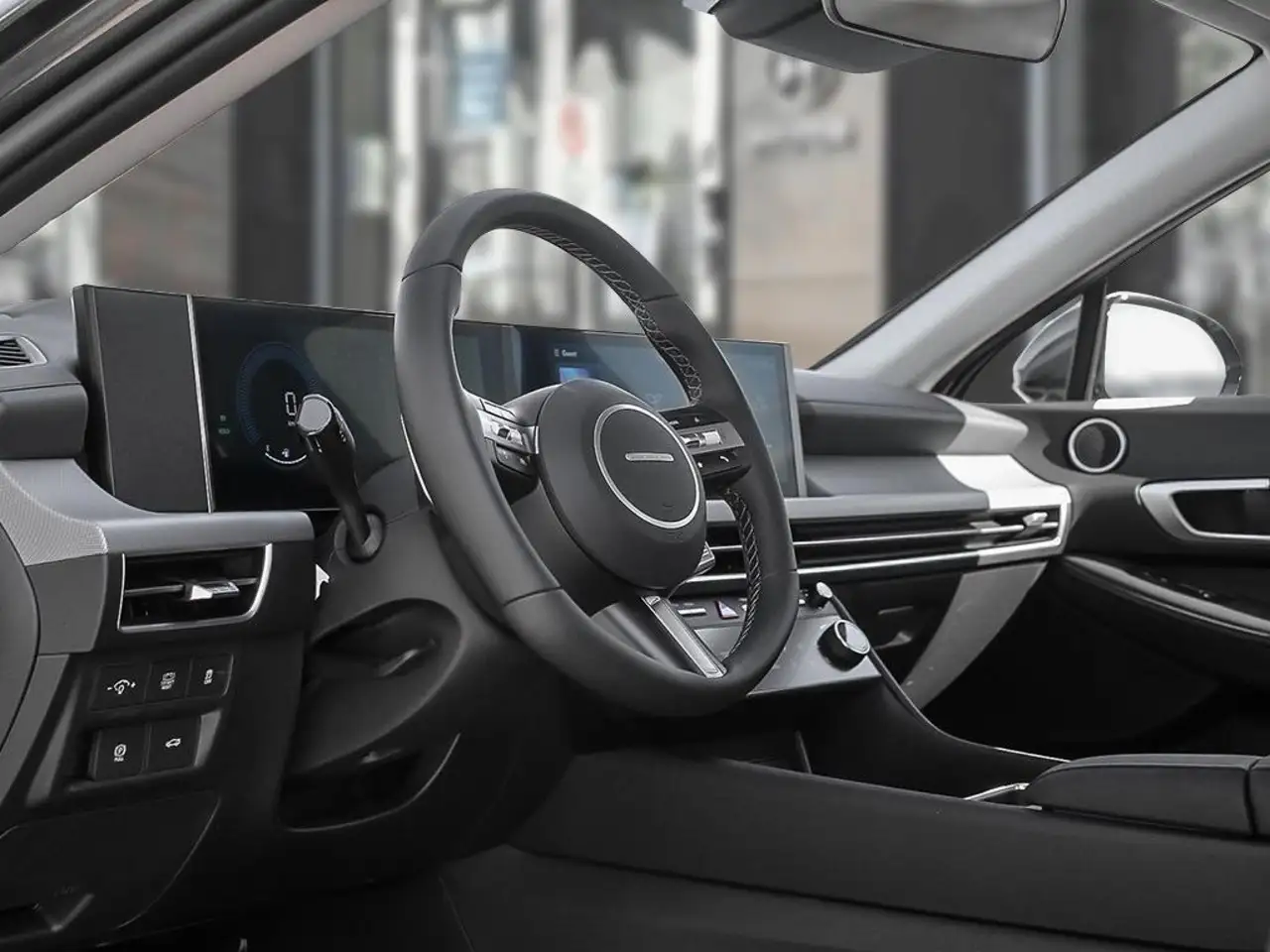 Hyundai SONATA снимка Hyundai SONATA