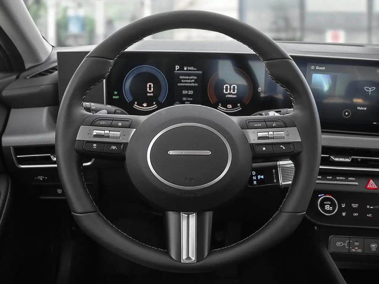 Hyundai SONATA снимка Hyundai SONATA