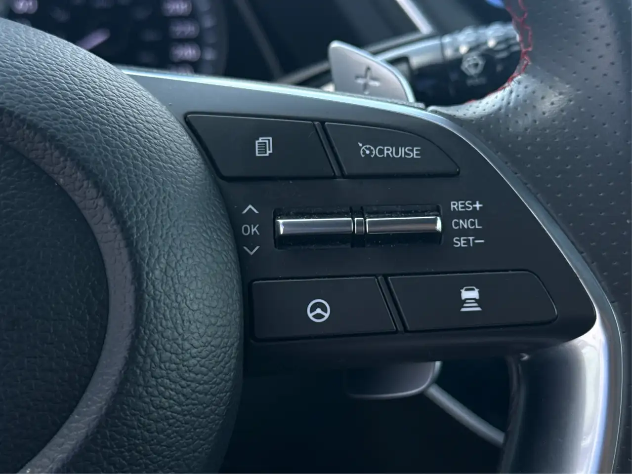 Hyundai SONATA снимка Hyundai SONATA