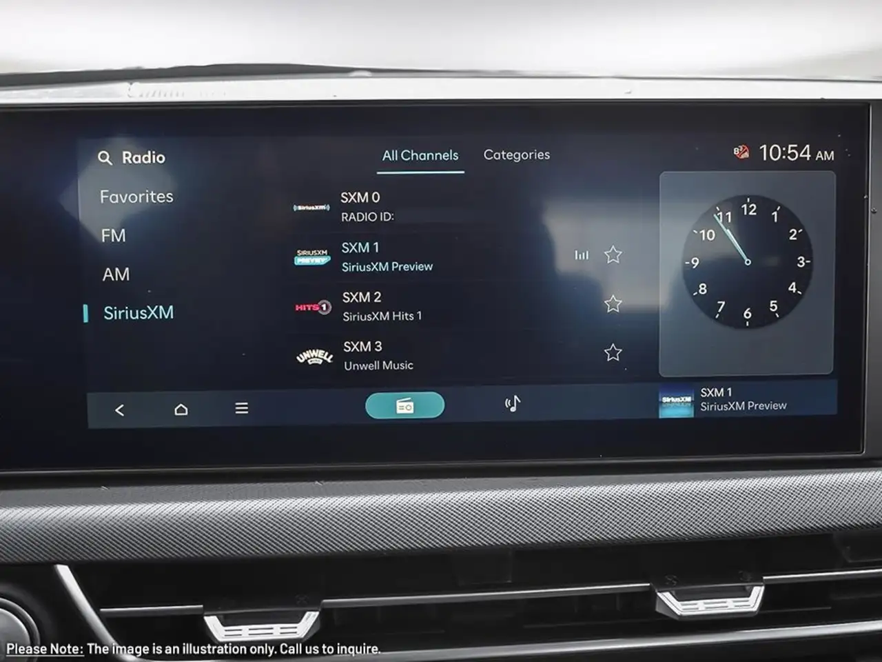 Hyundai SONATA снимка Hyundai SONATA