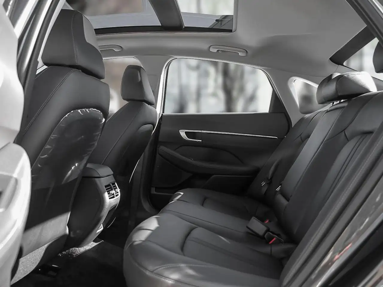 Hyundai SONATA снимка Hyundai SONATA