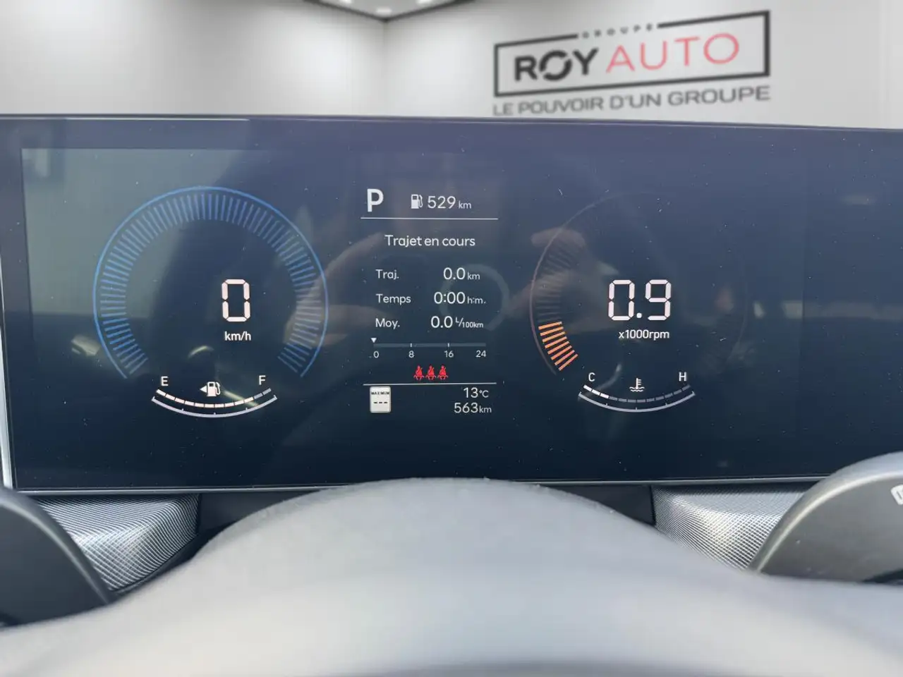 Hyundai SONATA снимка Hyundai SONATA