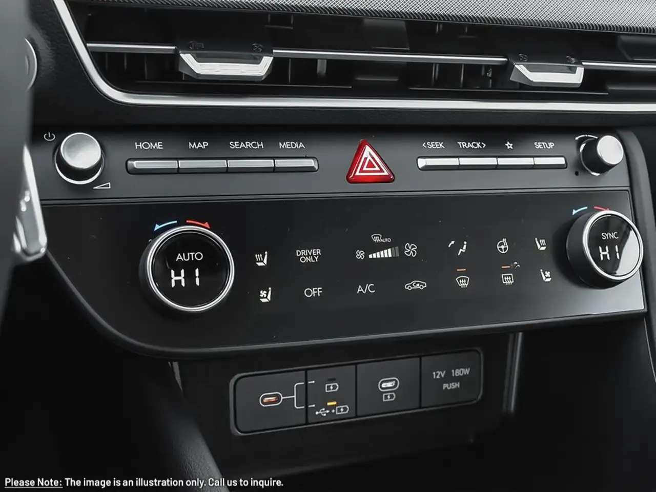 Hyundai SONATA снимка Hyundai SONATA