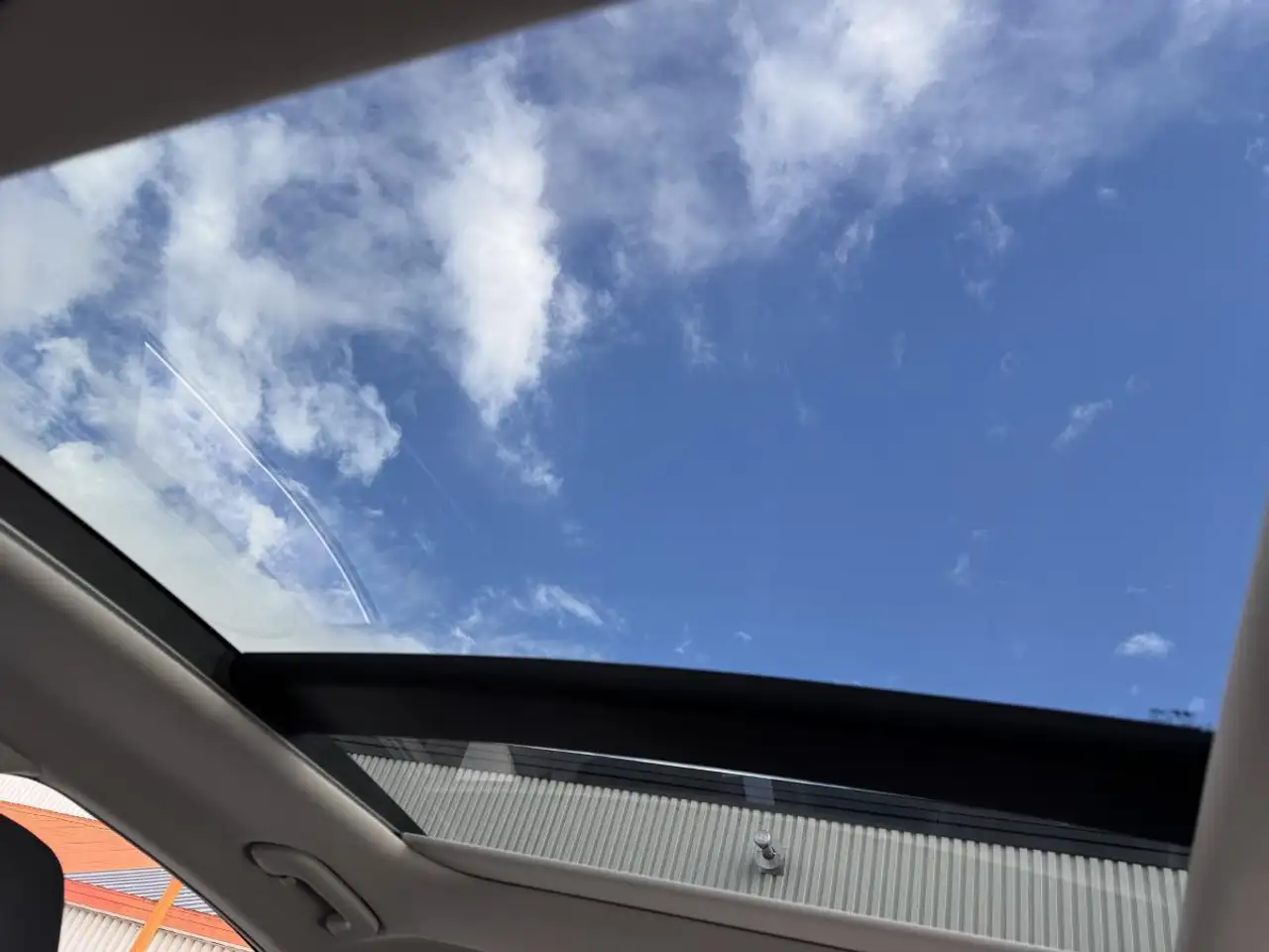 Hyundai SONATA снимка Hyundai SONATA