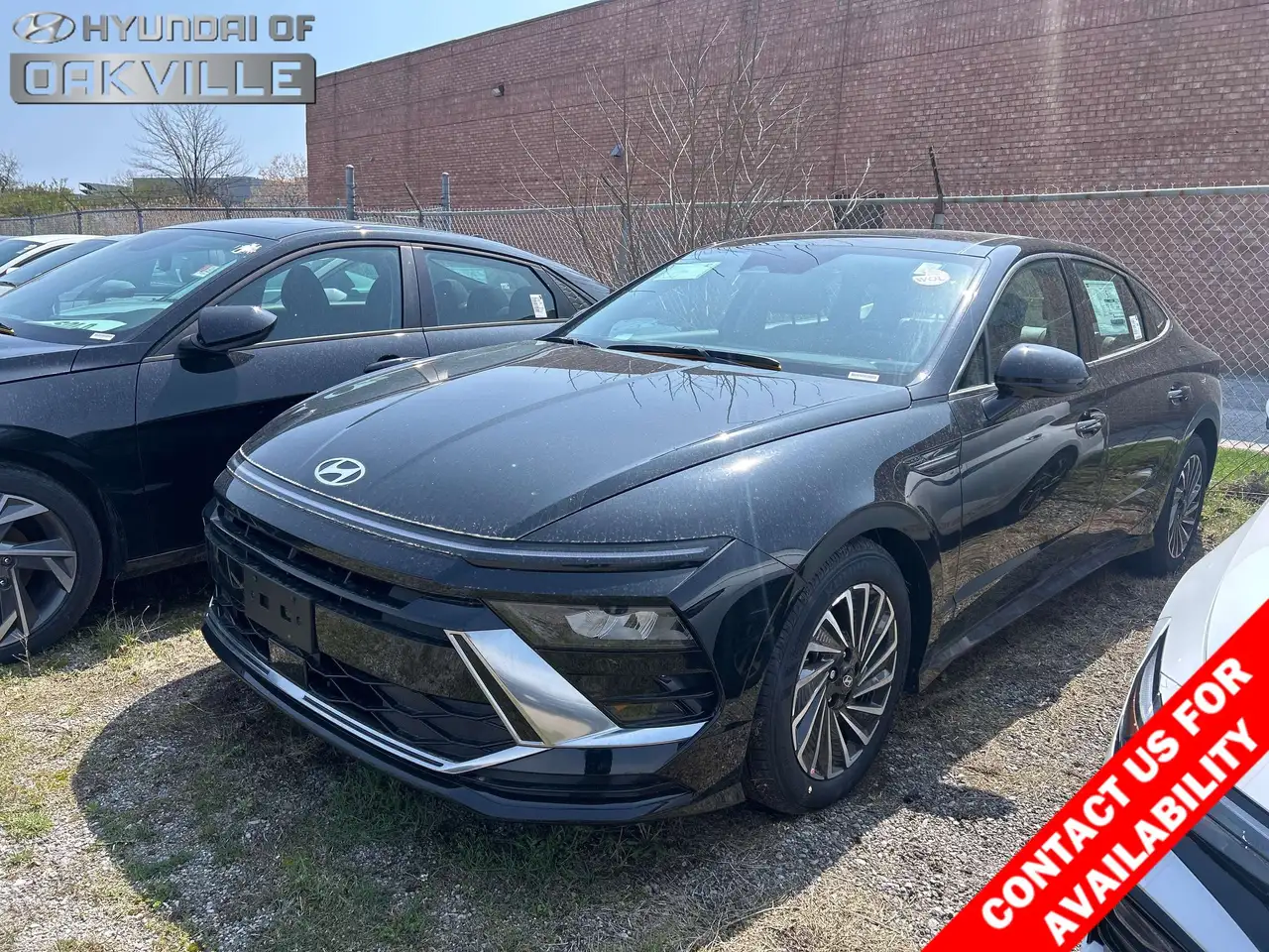 Hyundai SONATA снимка Hyundai SONATA