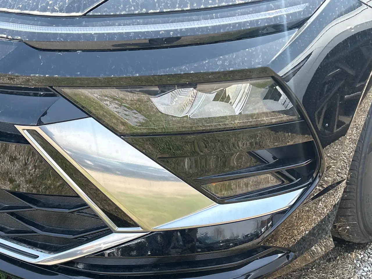 Hyundai SONATA снимка Hyundai SONATA