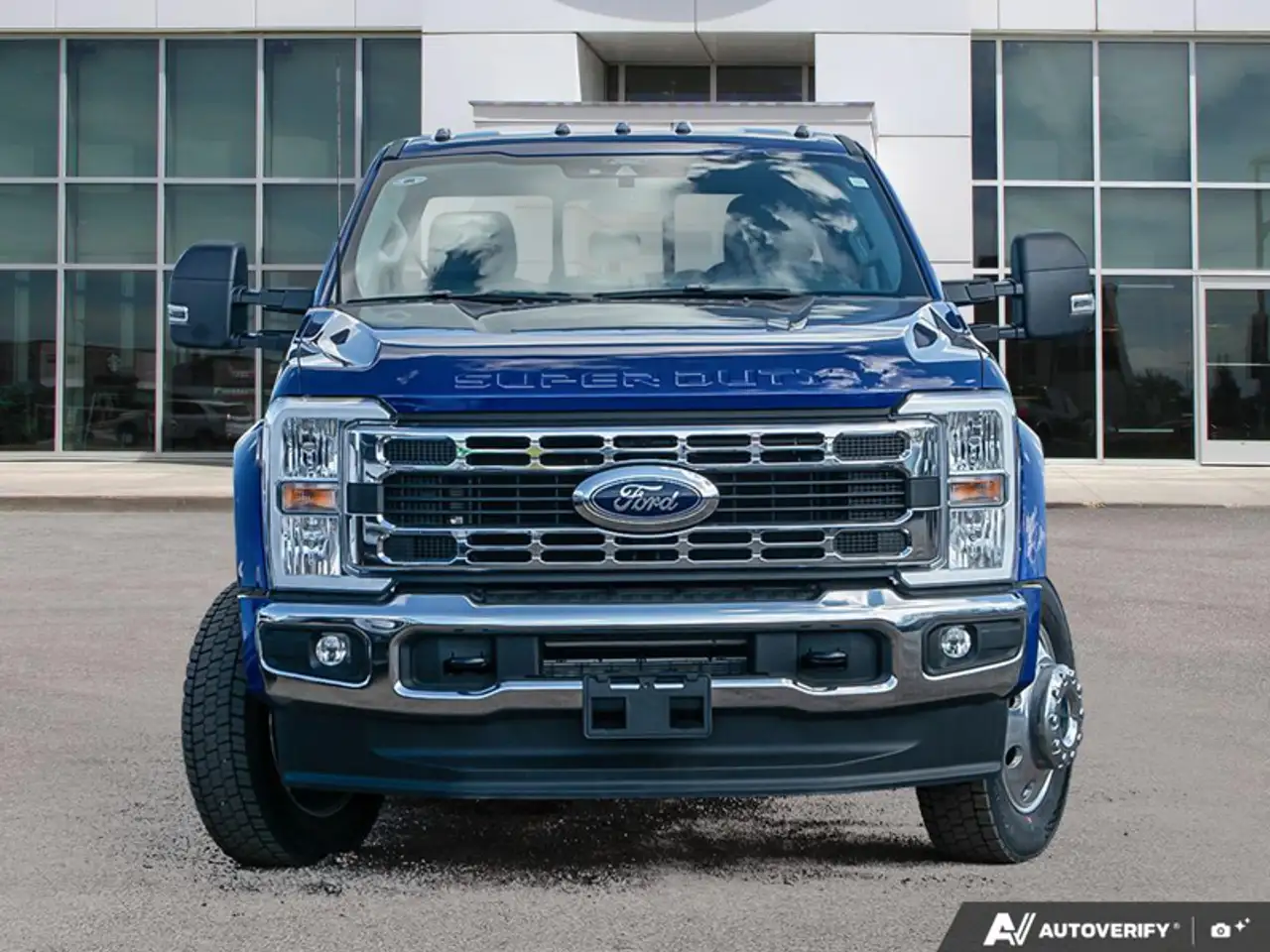 Ford F-450 Super Duty fotografie Ford F-450 Super Duty