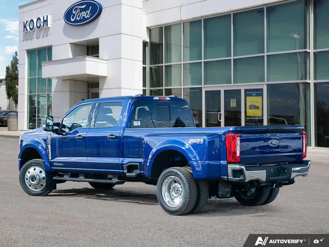Ford F-450 Super Duty fotografie Ford F-450 Super Duty