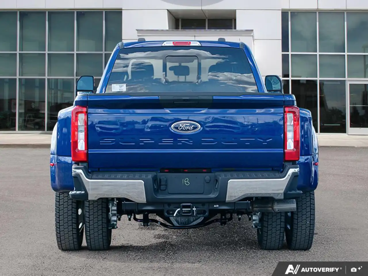 Ford F-450 Super Duty fotografie Ford F-450 Super Duty