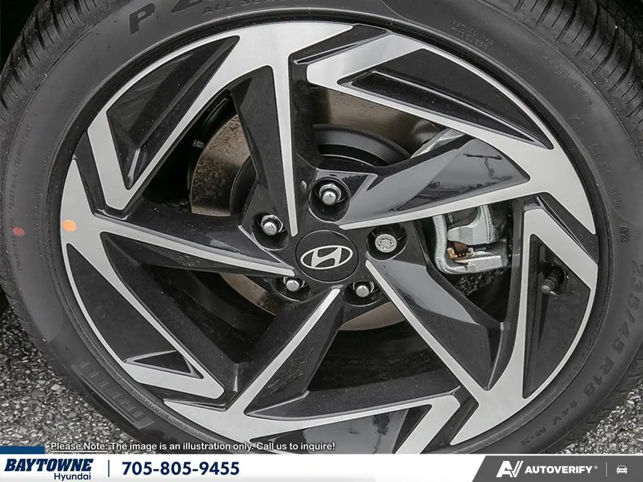 Hyundai SONATA снимка Hyundai SONATA