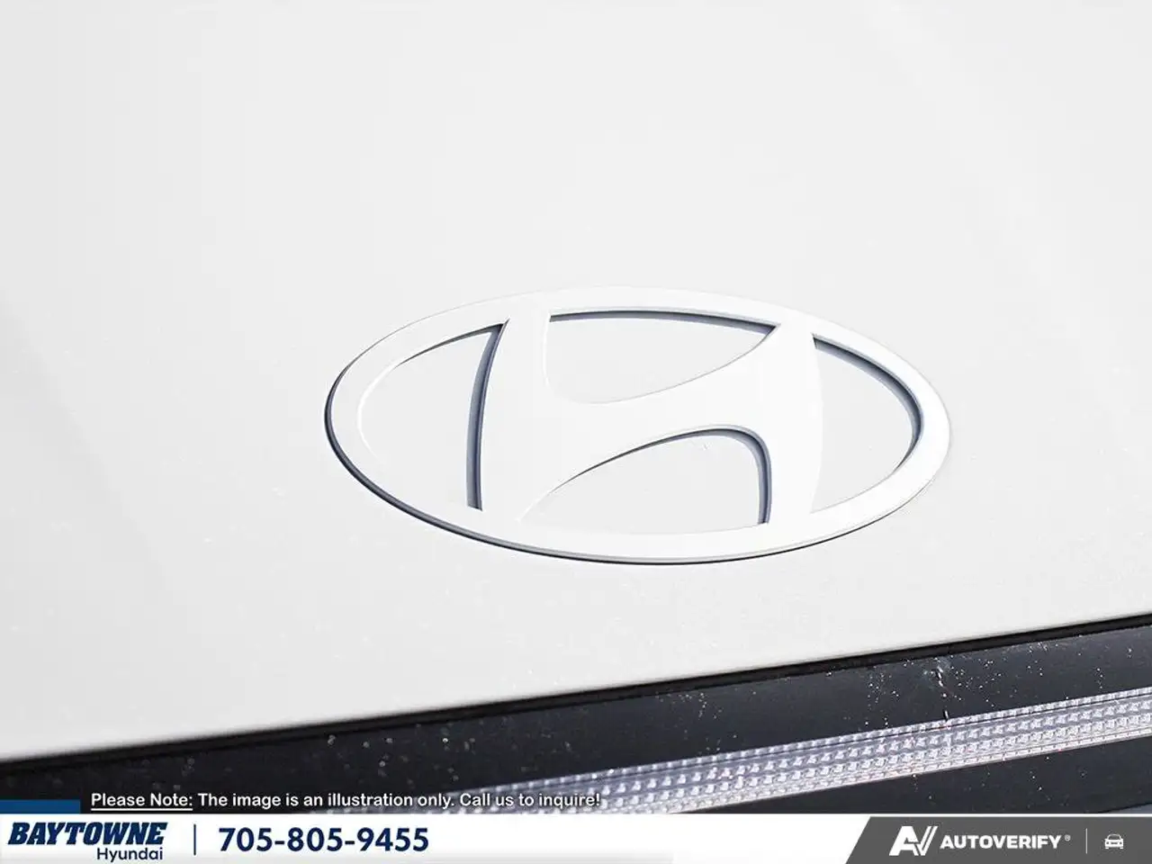 Hyundai SONATA снимка Hyundai SONATA