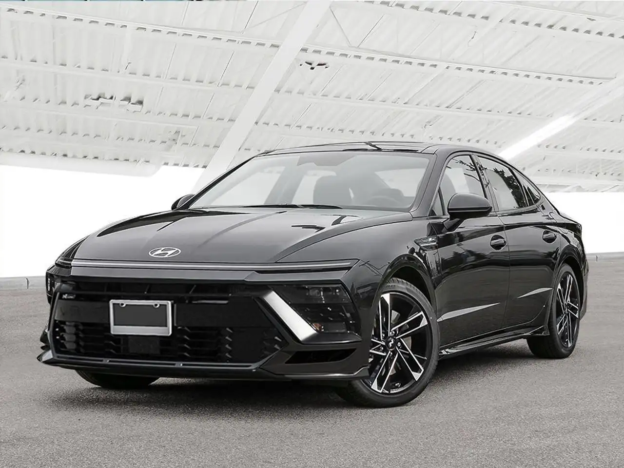 2026 Hyundai SONATA
