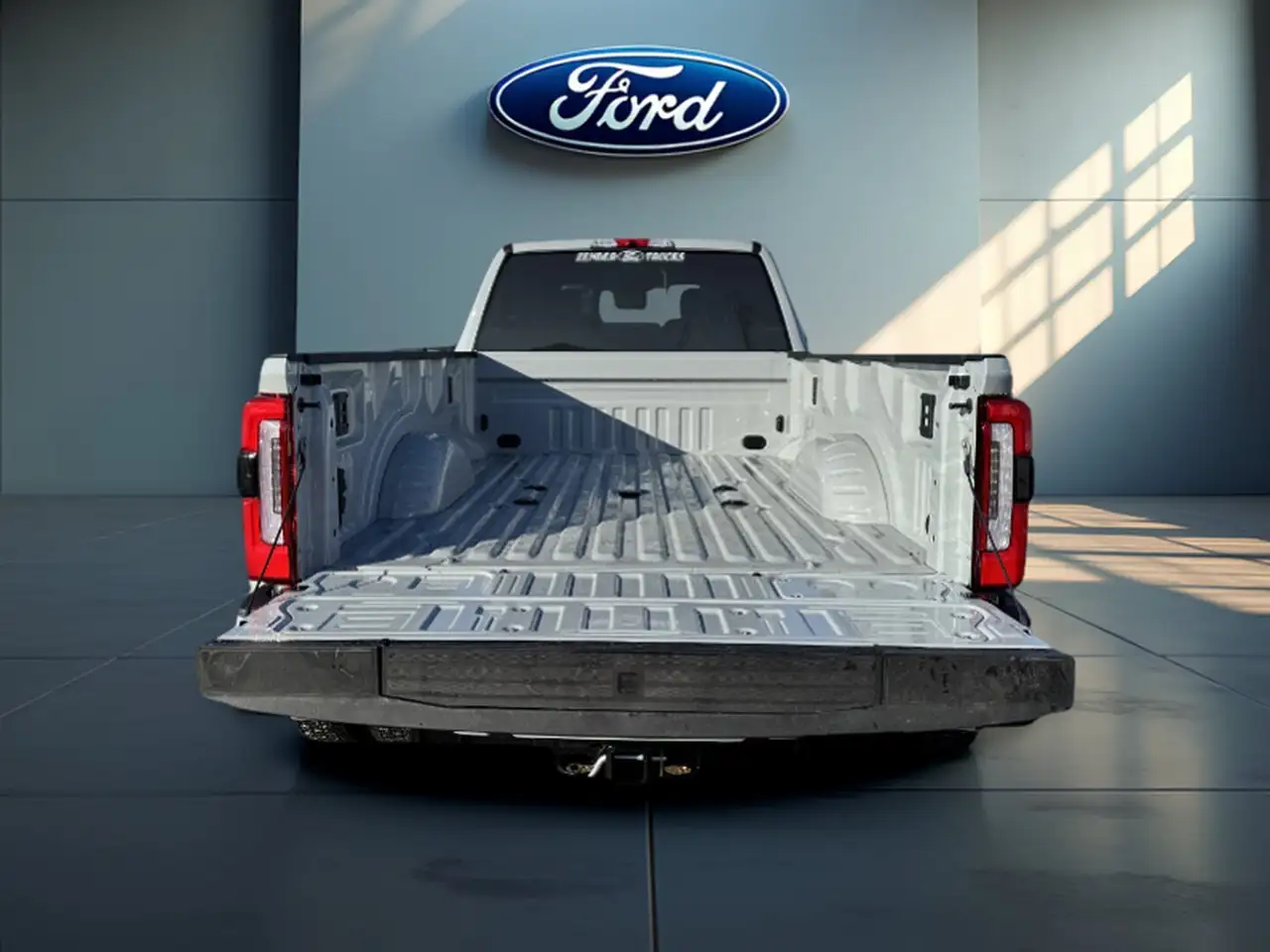 Ford F-450 Super Duty снимка Ford F-450 Super Duty
