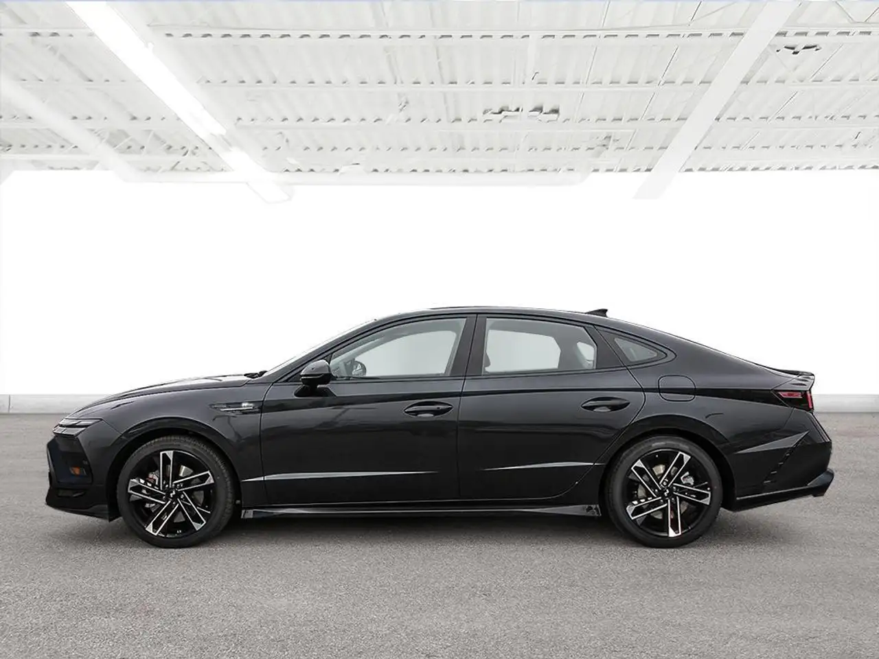 Hyundai SONATA снимка Hyundai SONATA