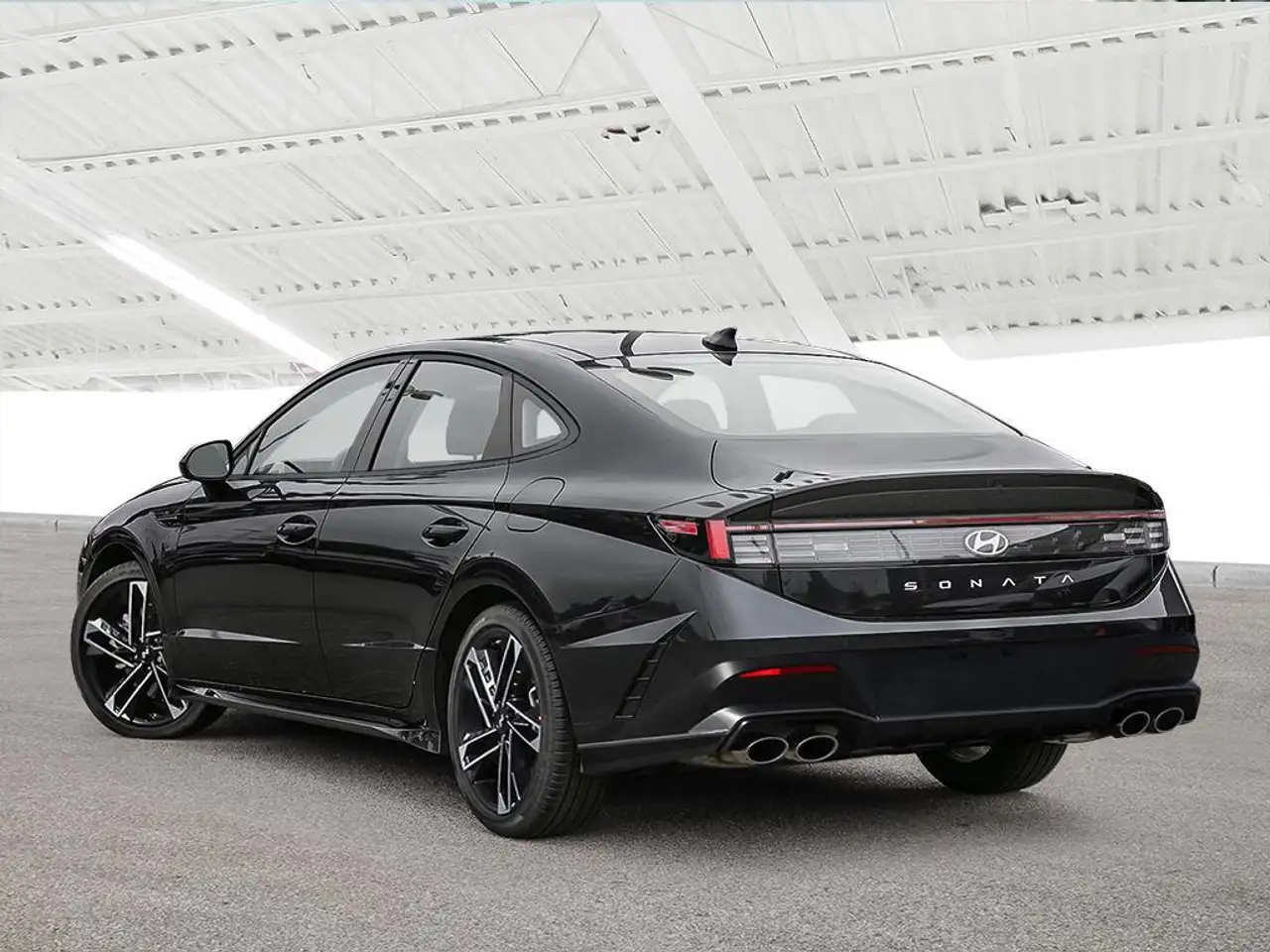 Hyundai SONATA снимка Hyundai SONATA