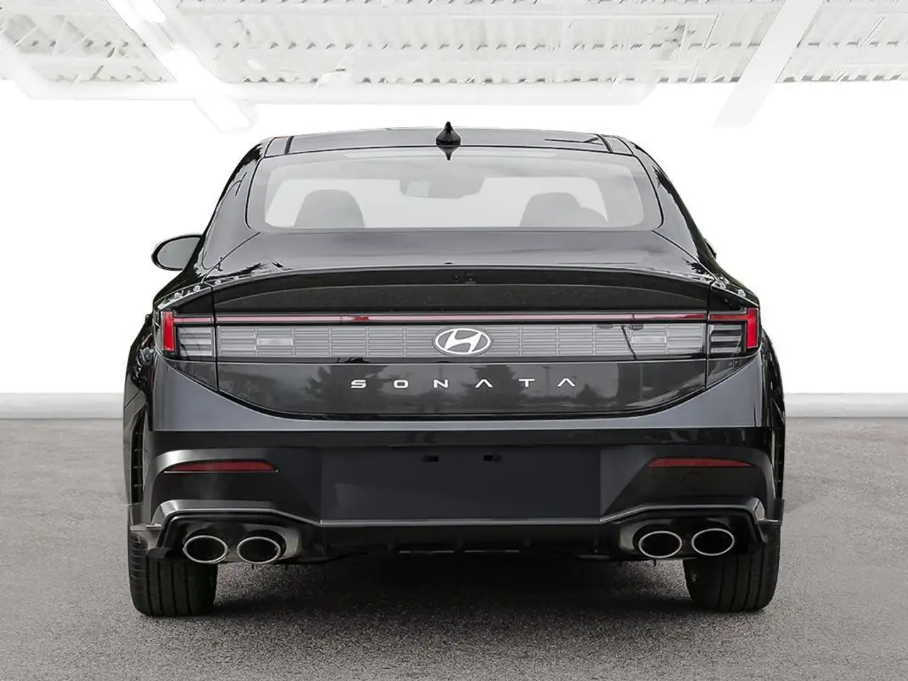 Hyundai SONATA снимка Hyundai SONATA