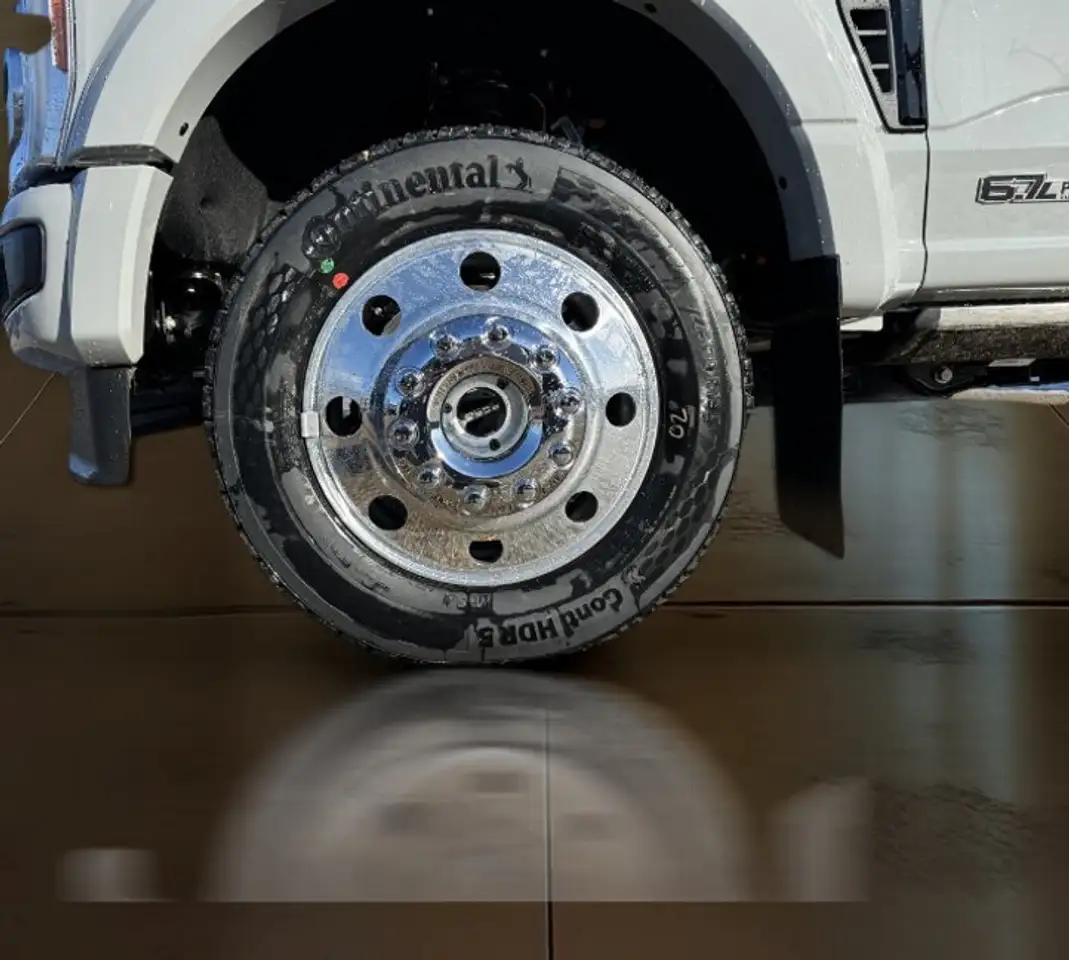 Ford F-450 Super Duty снимка Ford F-450 Super Duty