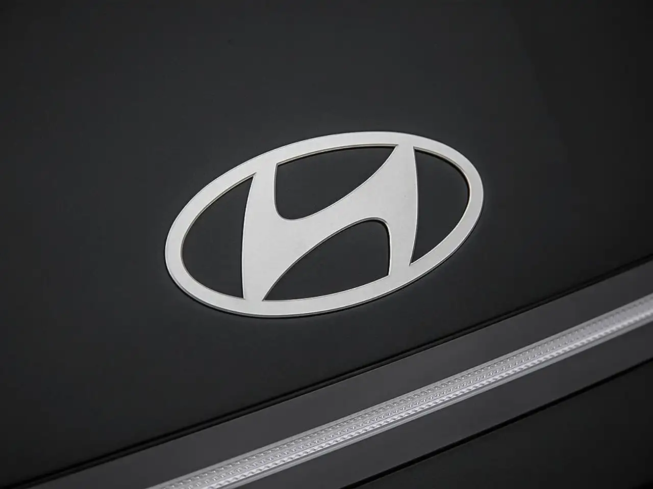 Hyundai SONATA снимка Hyundai SONATA