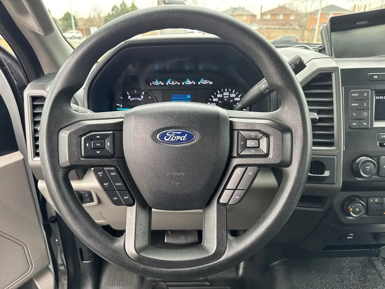 Ford F-450 Super Duty fotografie Ford F-450 Super Duty
