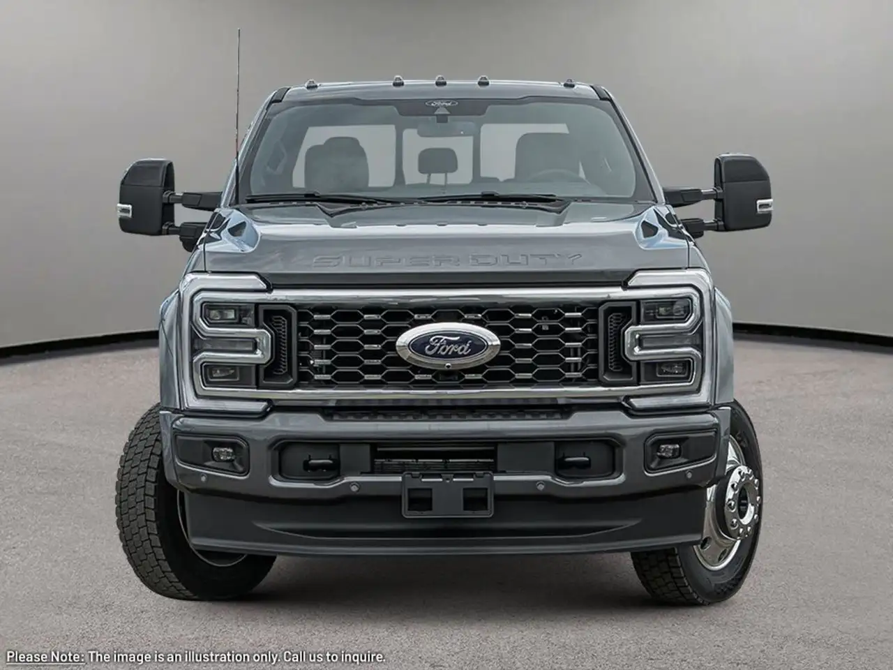 Ford F-450 Super Duty снимка Ford F-450 Super Duty