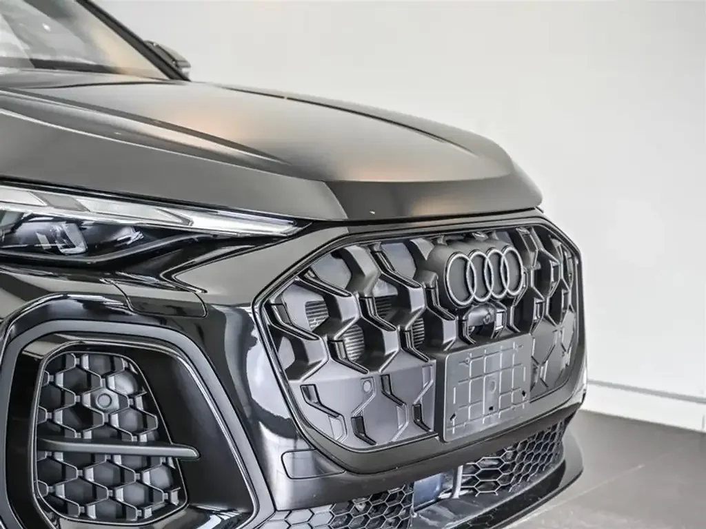 Audi Q5 photo Audi Q5