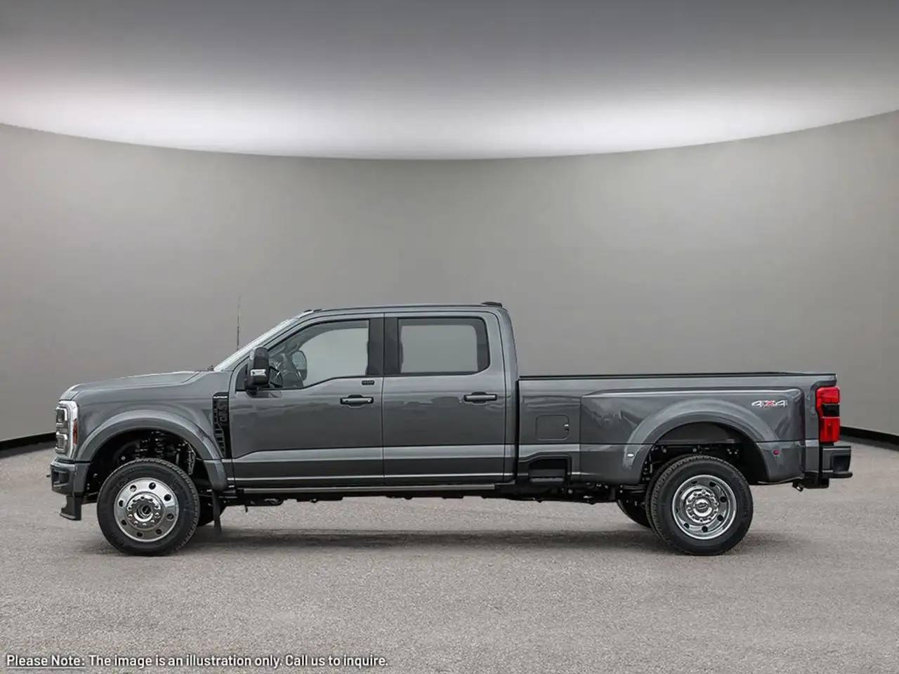 Ford F-450 Super Duty снимка Ford F-450 Super Duty