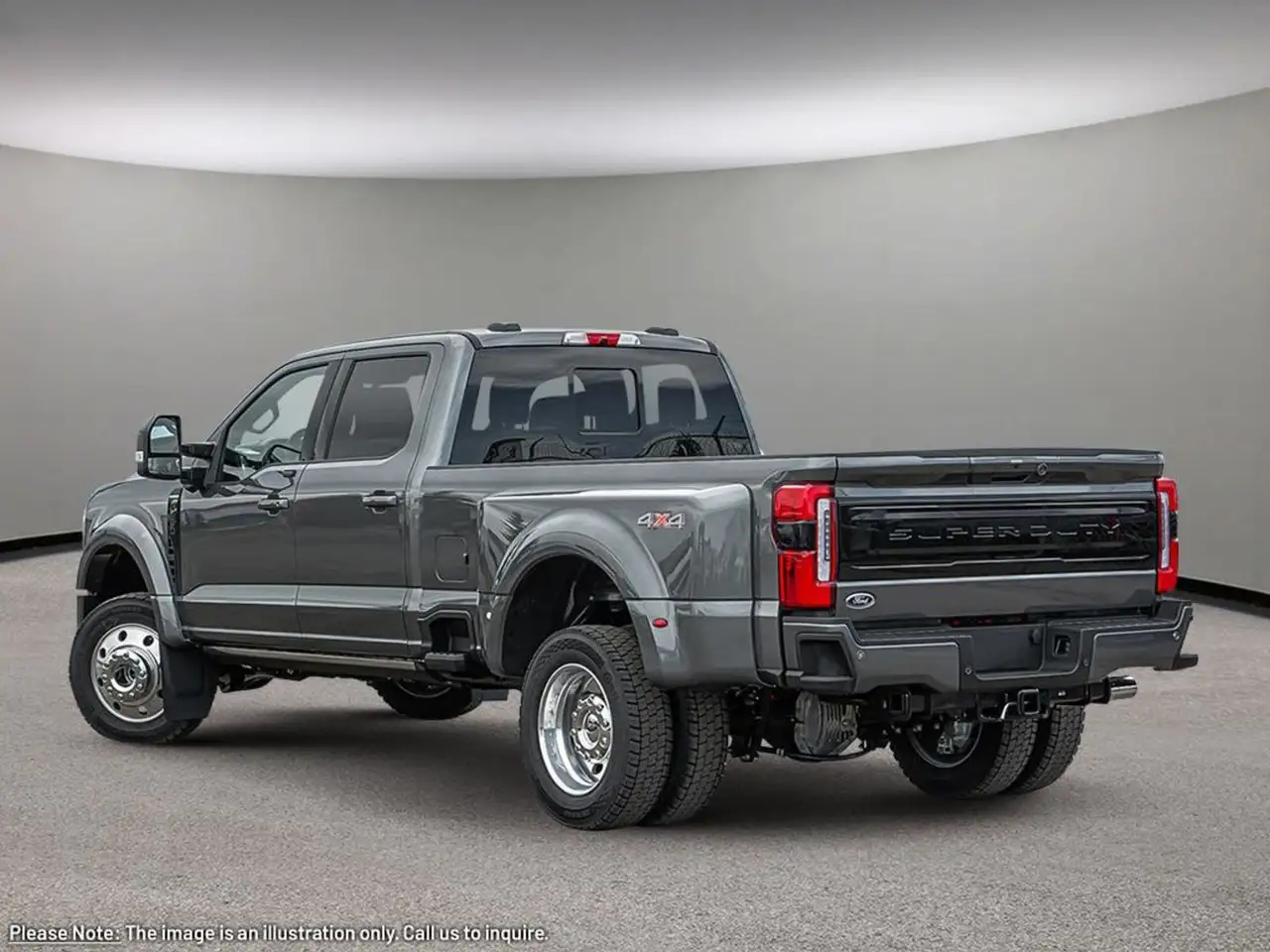 Ford F-450 Super Duty снимка Ford F-450 Super Duty