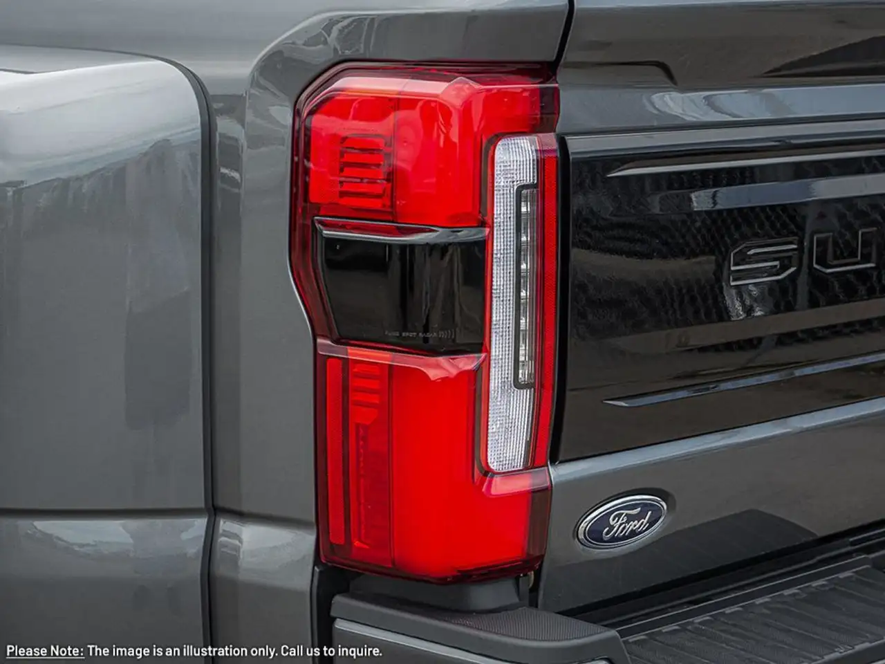 Ford F-450 Super Duty снимка Ford F-450 Super Duty