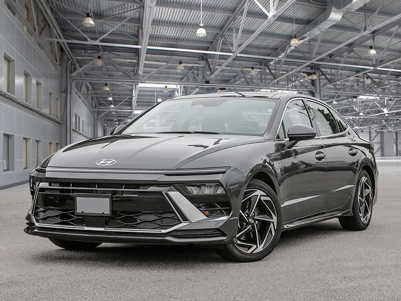 2026 Hyundai SONATA