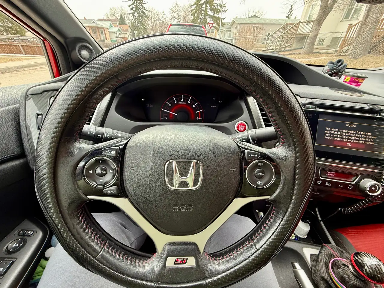 Honda Civic снимка Honda Civic