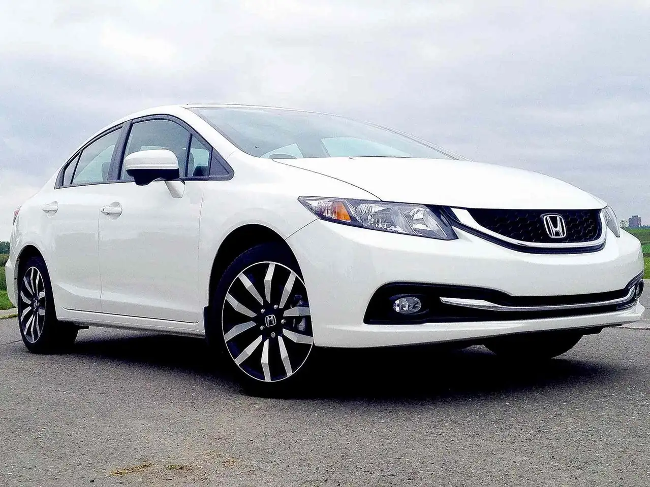 Honda Civic снимка Honda Civic