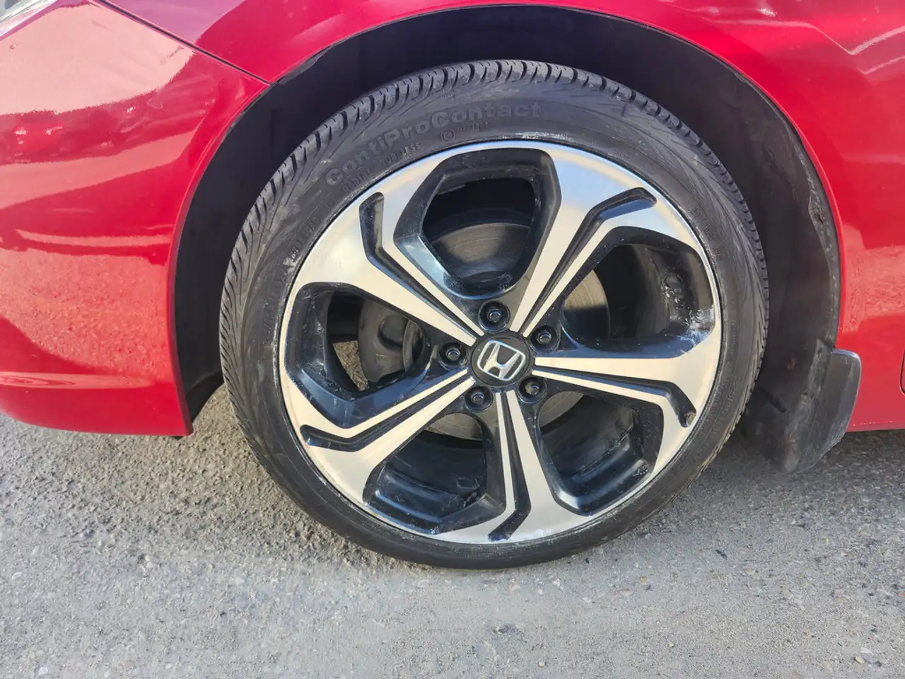 Honda Civic снимка Honda Civic